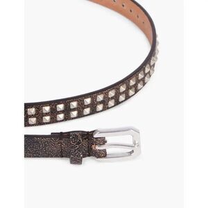The Kooples | Accessories | New The Kooples Leather Belt  display picture 3